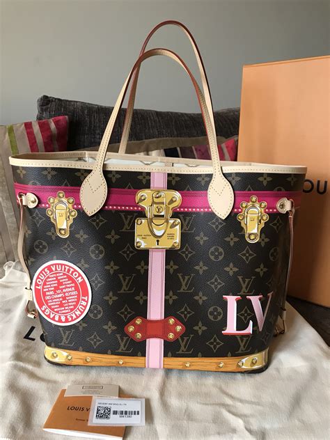 new collection louis vuitton 2018